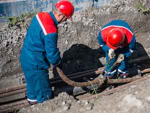 «Россети» реконструировали кабельную ЛЭП в центре Новосибирска