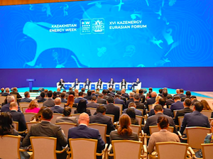 КазМунайГаз намерен прирастить запасы по основным геологоразведочным активам до 200 млн тонн нефти