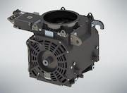 Завод «РЭД» запустит серийное производство электродвигателей для высокоскоростных поездов