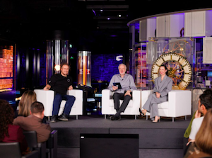 В музее «Атом» на ВДНХ стартовали «Атомные дискуссии» с учёными