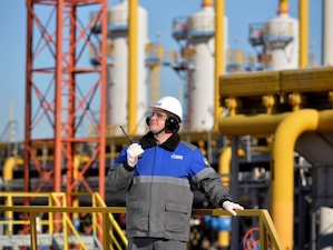 Миллиард кубометров в сутки: «Газпром» обновил сентябрьский рекорд поставок газа в России