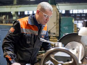 Уралвагонзавод поделился опытом создания инклюзивной рабочей среды