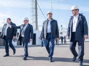 «Россети Московский регион» отремонтировали в ТиНАО 150 км воздушных и кабельных ЛЭП