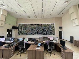 Иркутская область отнесена к регионам с высокими рисками нарушения электроснабжения в 2025–2027 годах