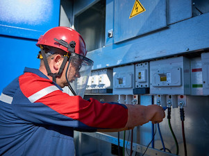 «Россети Кубань» электрифицировали образовательный центр в Адыгее