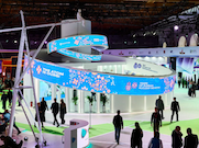 К 2050 году мощность АЭС в мире вырастет почти вдвое