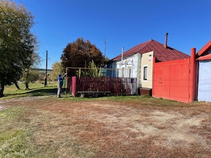 В Тереньгульском районе Ульяновской области газифицированы два села