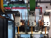 «ТГК-2» оснащает Ярославскую ТЭЦ-1 вакуумными выключателями российского производства