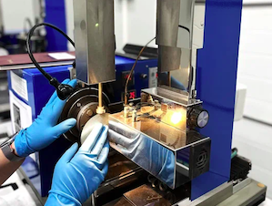 В Красноярске запущено первое в России промышленное производство полированных пластин из германия для солнечных элементов