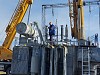 «Амурские электрические сети» реконструируют подстанцию 110 кВ «Волково» в Благовещенском районе