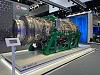ОДК демонстрирует новейшие индустриальные двигатели на Петербургском газовом форуме