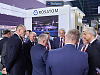 «Росатом» выступил официальным партнером Energy Expo в Минске