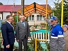 В Тульской области созданы технические условия для газификации поселка Совхозный