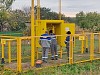 В Краснодарском крае догазифицировано село Пушкинское