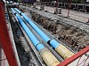 Приморские тепловые сети заменили 7 км трубопроводов