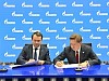Подписана первая пятилетняя программа развития газоснабжения и газификации Мурманской области — на 2026–2030 годы
