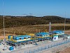 «Газпром» расширяет газотранспортную инфраструктуру на Востоке России