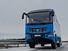 «Газпром добыча Надым» пополнил автопарк вахтовыми автобусами на газомоторном топливе