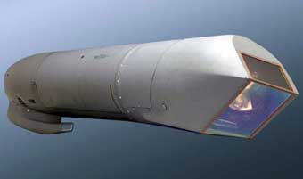 Американская авиация получит новую партию контейнеров Sniper ATP