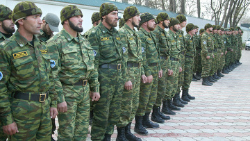Батальоны 