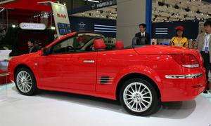 Китайский BYD готовит три новые модели