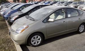 Toyota выделит Prius в отдельный бренд и добавит новые гибриды