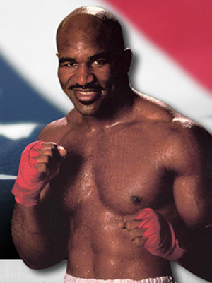 Эвандер Холифилд: С Валуевым бьюсь не ради денег!