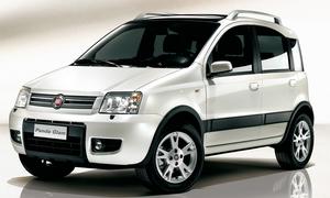 Fiat представляет 