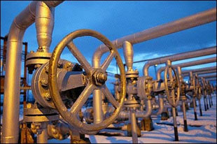 У РФ нет скрытой повестки дня в газовой сфере
