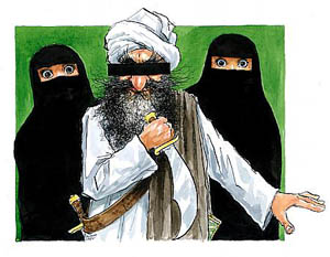 Неделька высокой моды