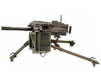 На гранатометы для Армии США потратят $13 млн.