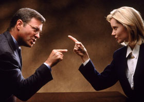 Судебное решение