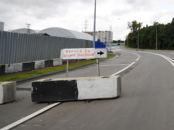 Минтрансу понравилась идея не строить бесплатные объезды платных дорог