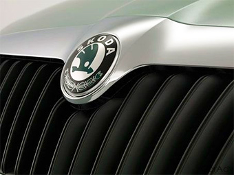 Skoda разработает седан за 10 тысяч евро