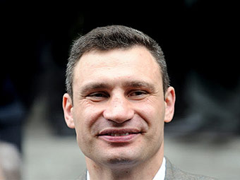 Кличко пожелал Валуеву проучить Хэя