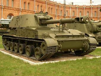 Вооруженные силы России получат 