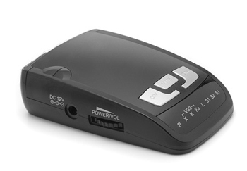 Гаишники призвали покупать антирадары