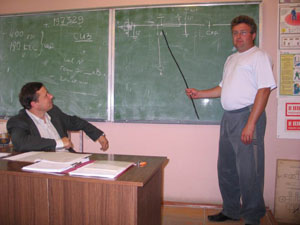 «Газпром добыча Уренгой» совершенствует профессиональное обучения