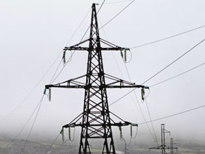 По итогам года объем передаваемой электроэнергии «Колэнерго» может превысить 10 млрд. кВтч