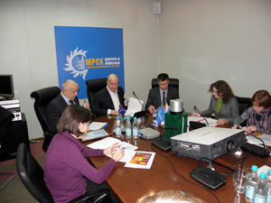 Распределительный электросетевой комплекс Центральной и Приволжской частей России готов к осенне-зимнему максимуму нагрузок