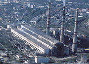 Владивостокская ТЭЦ-2 экономит на воде