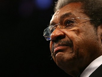 Дон Кинг предсказал 