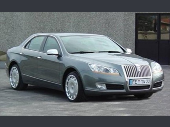 Chery запустит в Китае 