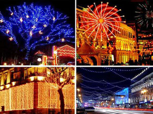 Современная светотехника: энергосберегающие технологии