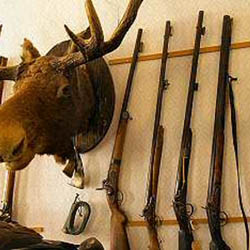 Великая охота в Сибири