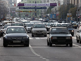 Депутаты повысили транспортный налог вдвое