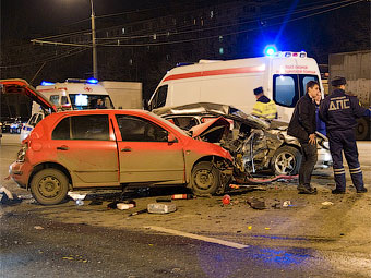 Союз страховщиков облегчил получение компенсаций при ДТП