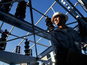 МРСК Сибири ввела в эксплуатацию новую подстанцию