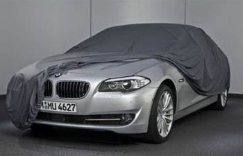 Новая «пятерка». Первые ФОТО