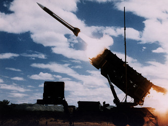 Индия заинтересовалась американскими ЗРК Patriot